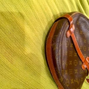 Genuine Louis Vuitton